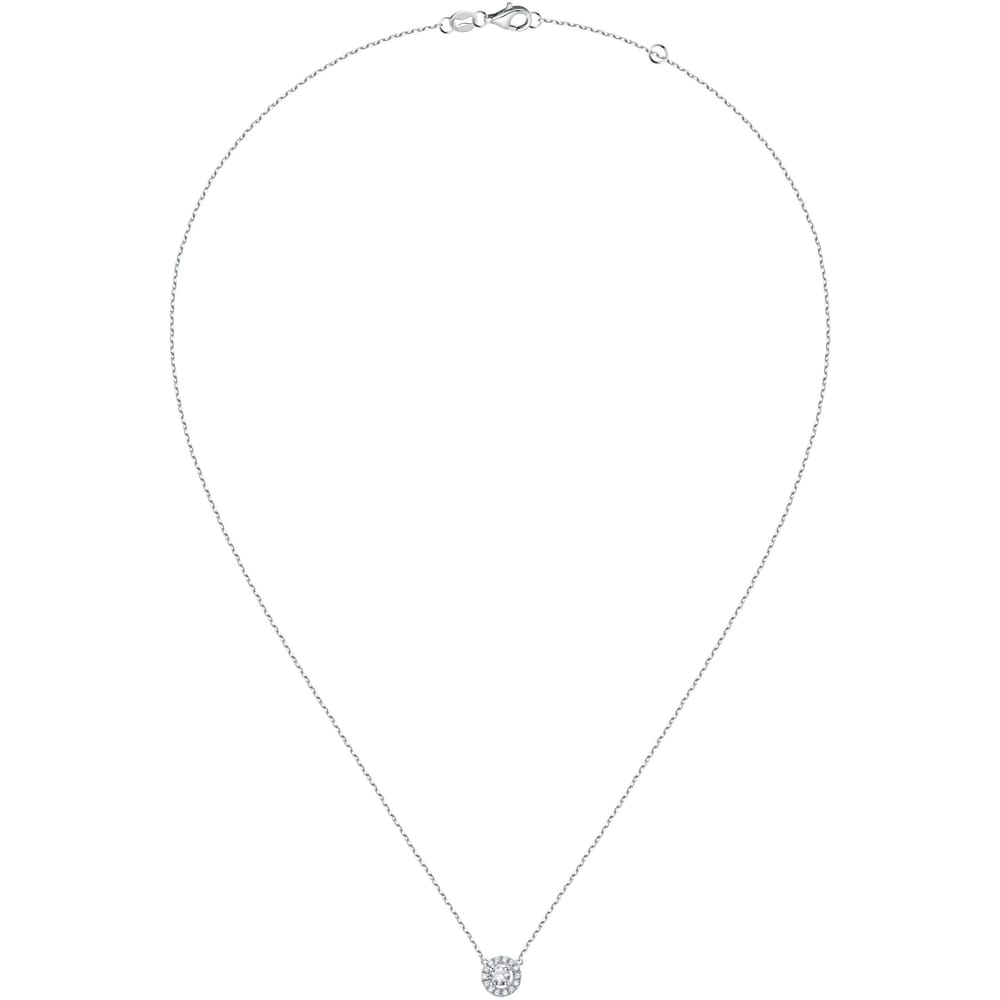 La Petite Story COLLANA BLUESPIRIT LADY DIAMONDS - P.20K610000500 Fino al 65% di sconto