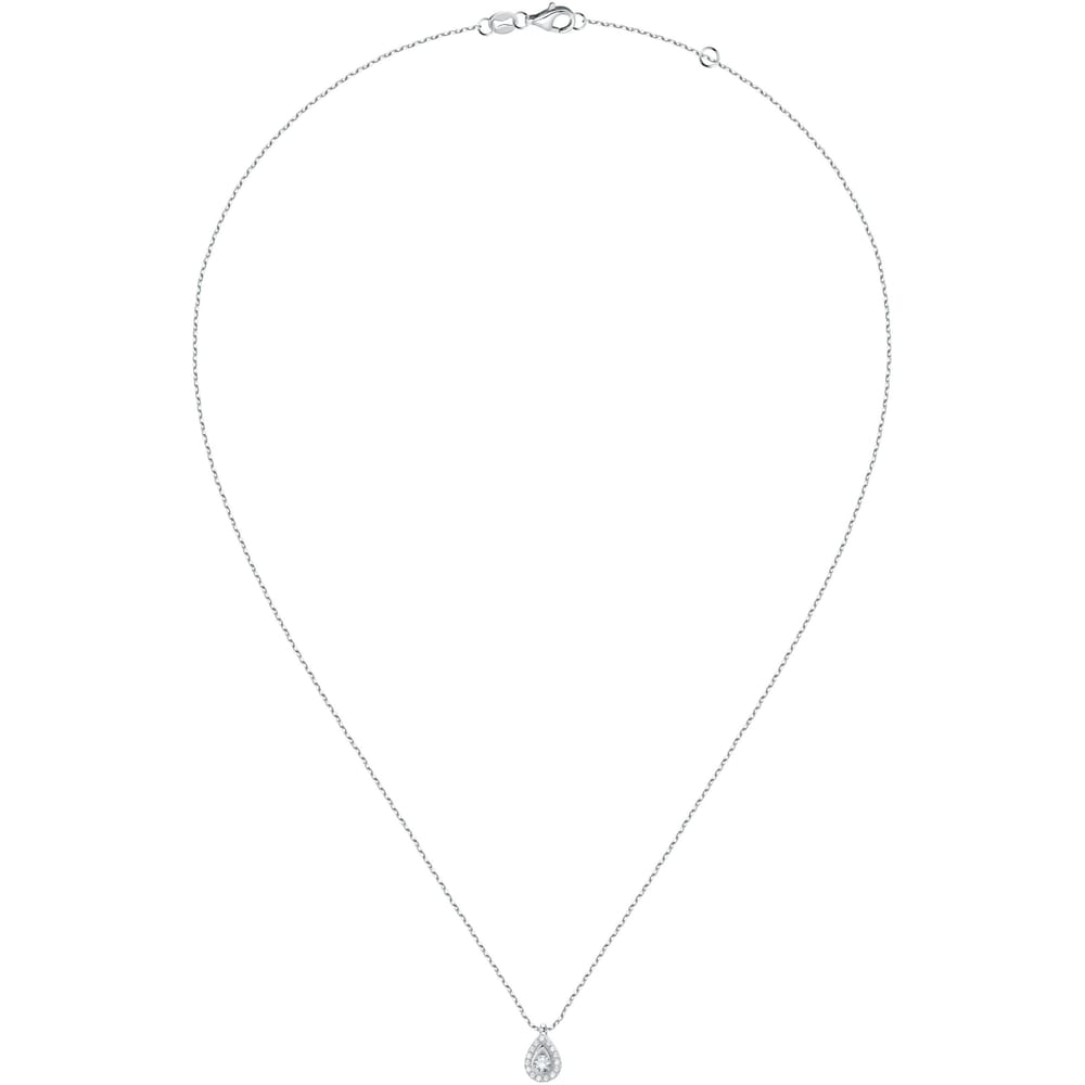 La Petite Story COLLANA BLUESPIRIT LADY DIAMONDS - P.20K610000400 Only for today
