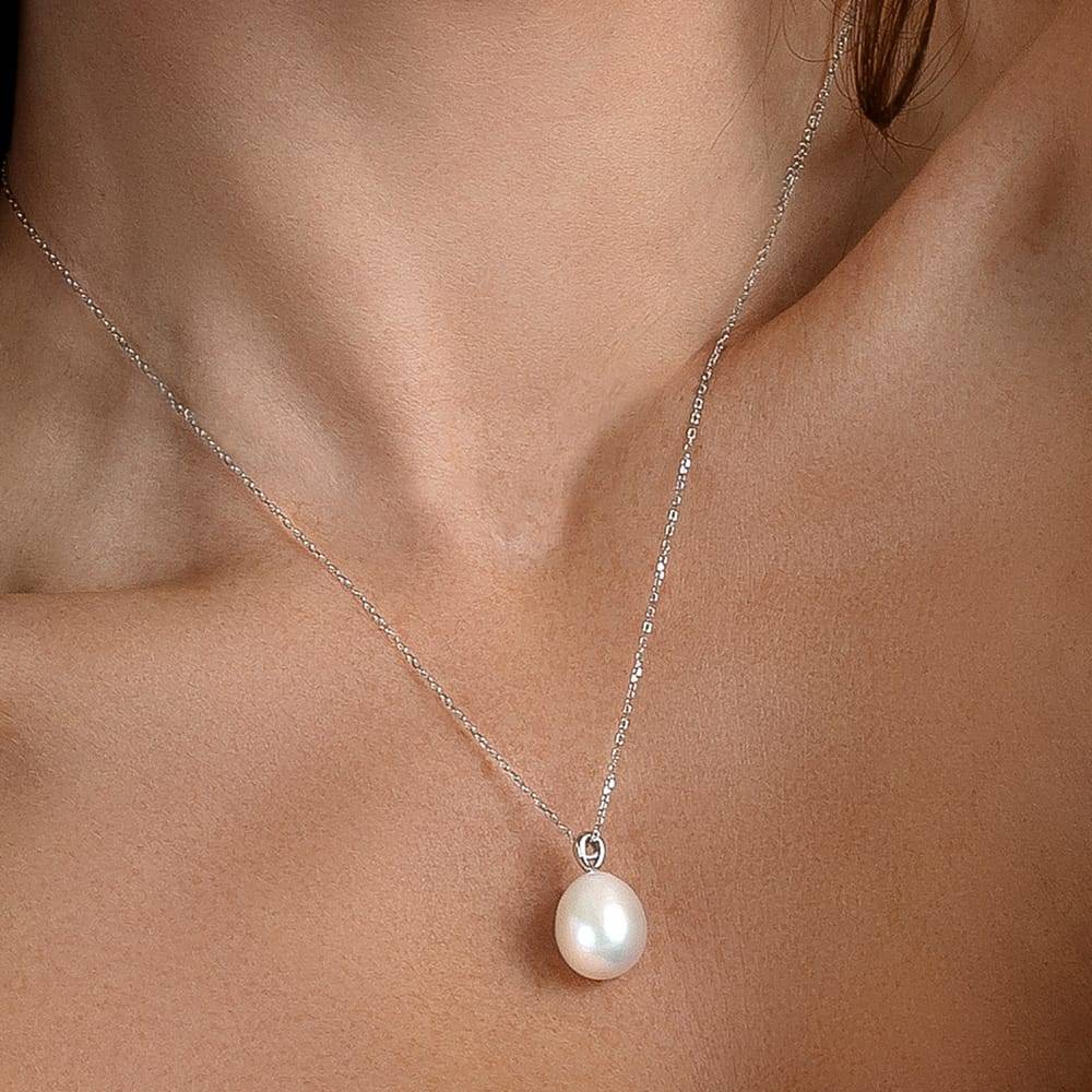 La Petite Story COLLANA BLUESPIRIT B-CLASSIC - P.20C910006100 Trasporto libero internazionale