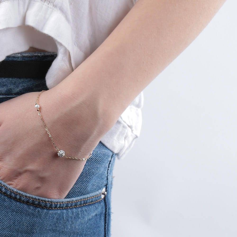 La Petite Story BRACCIALE BLUESPIRIT LUCE - P.132905000800NC Duty-free