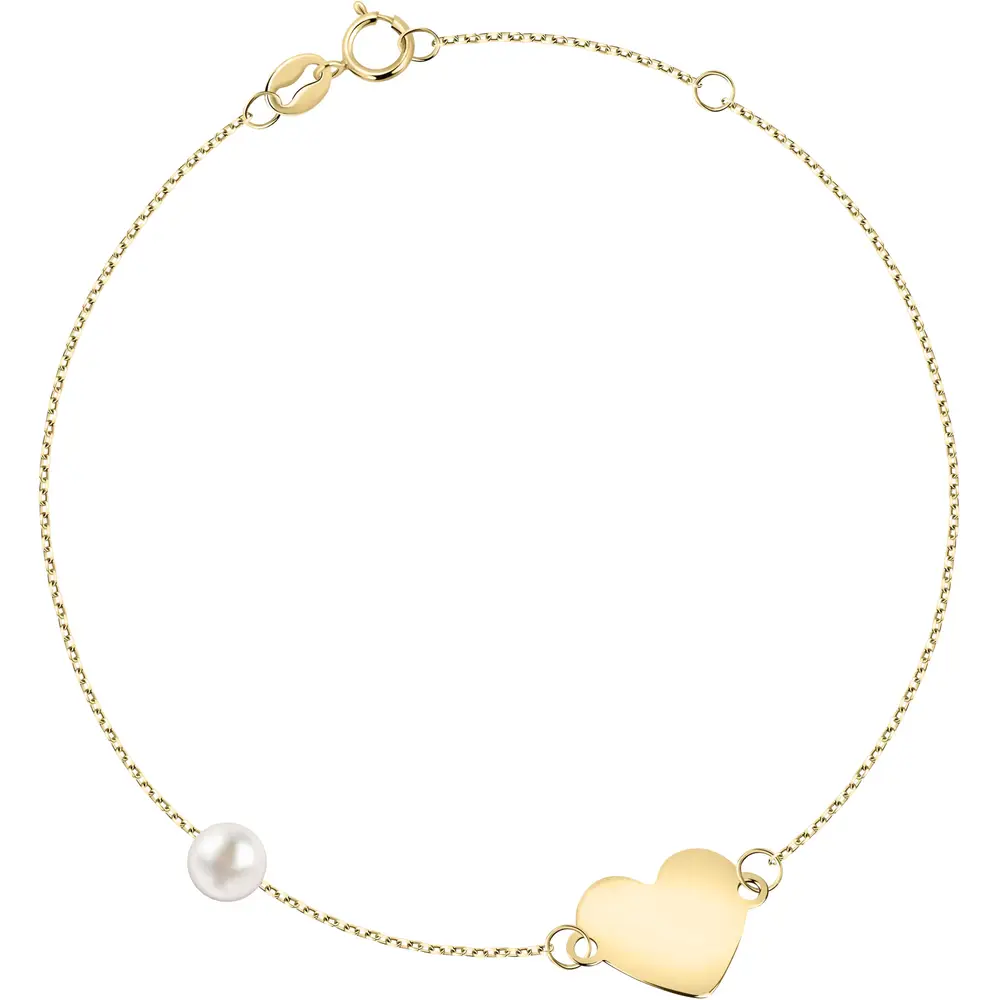 La Petite Story BRACCIALE BLUESPIRIT B-ELEGANTE - P.768605000200NC Italy