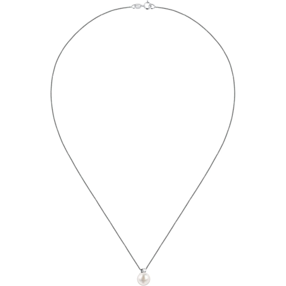 La Petite Story COLLANA BLUESPIRIT BOUQUET - P.20B9B30000055NC In Linea