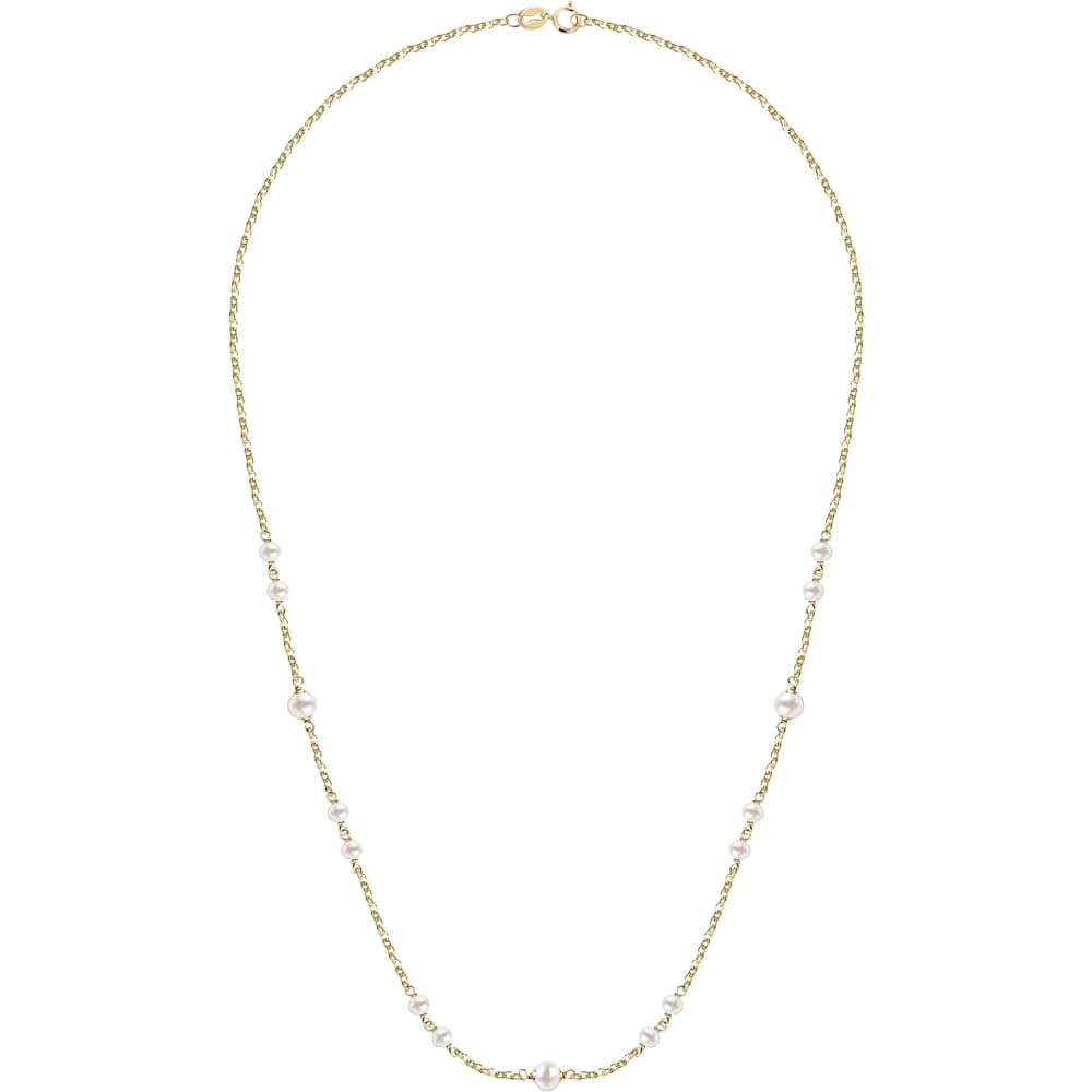 La Petite Story COLLANA BLUESPIRIT B-CLASSIC - P.13L710000300NC Qualità