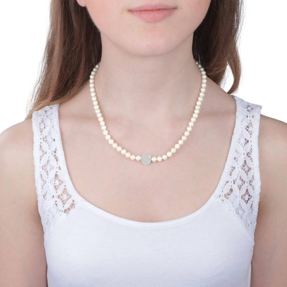 La Petite Story COLLANA BLUESPIRIT SPECIALE SPOSA - P.204610000500 Negozi Online