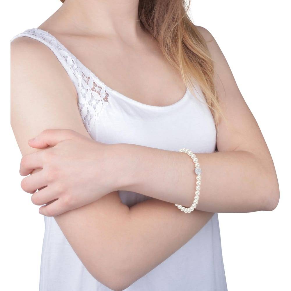 La Petite Story BRACCIALE BLUESPIRIT SPECIALE SPOSA - P.204605000400 Acquista Ora