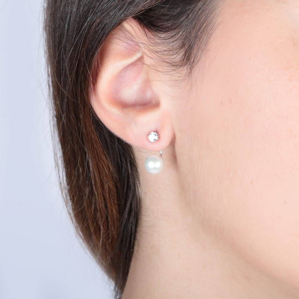 La Petite Story ORECCHINI BLUESPIRIT B-ELEGANTE - P.778601000300 Shopping Online