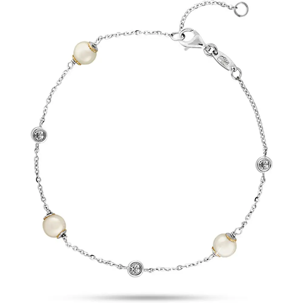 La Petite Story BRACCIALE BLUESPIRIT BOUQUET - P.20H105000100 Convenienza