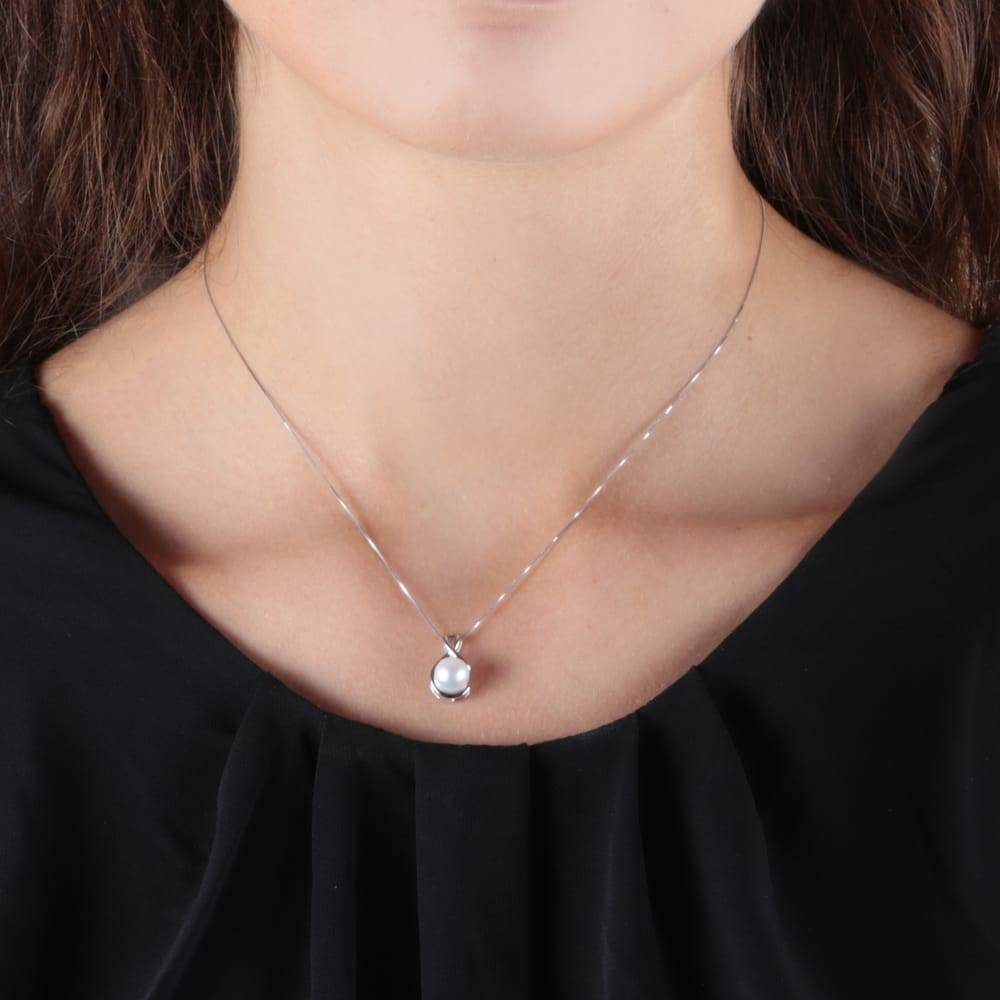 La Petite Story COLLANA BLUESPIRIT BOUQUET - P.20B9B30000082 Sconto