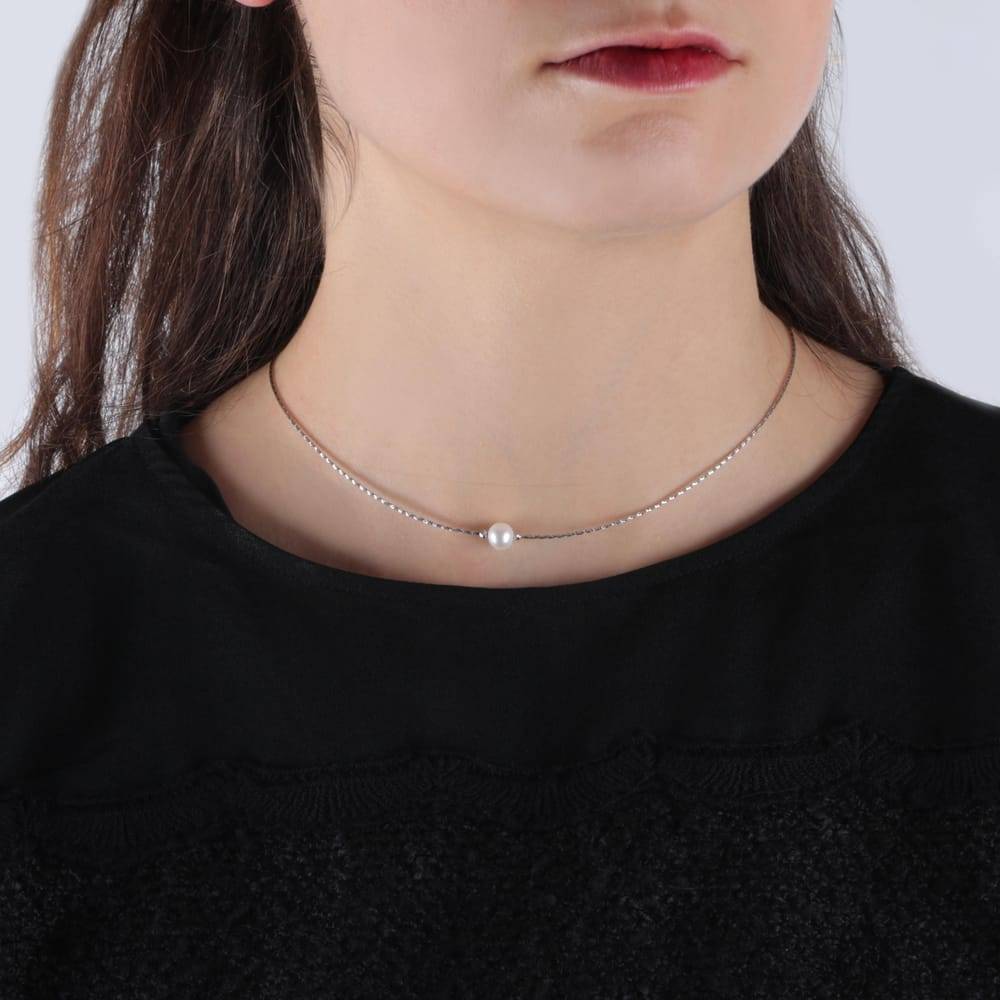 La Petite Story COLLANA BLUESPIRIT SPECIALE SPOSA - P.204610000300 Economico