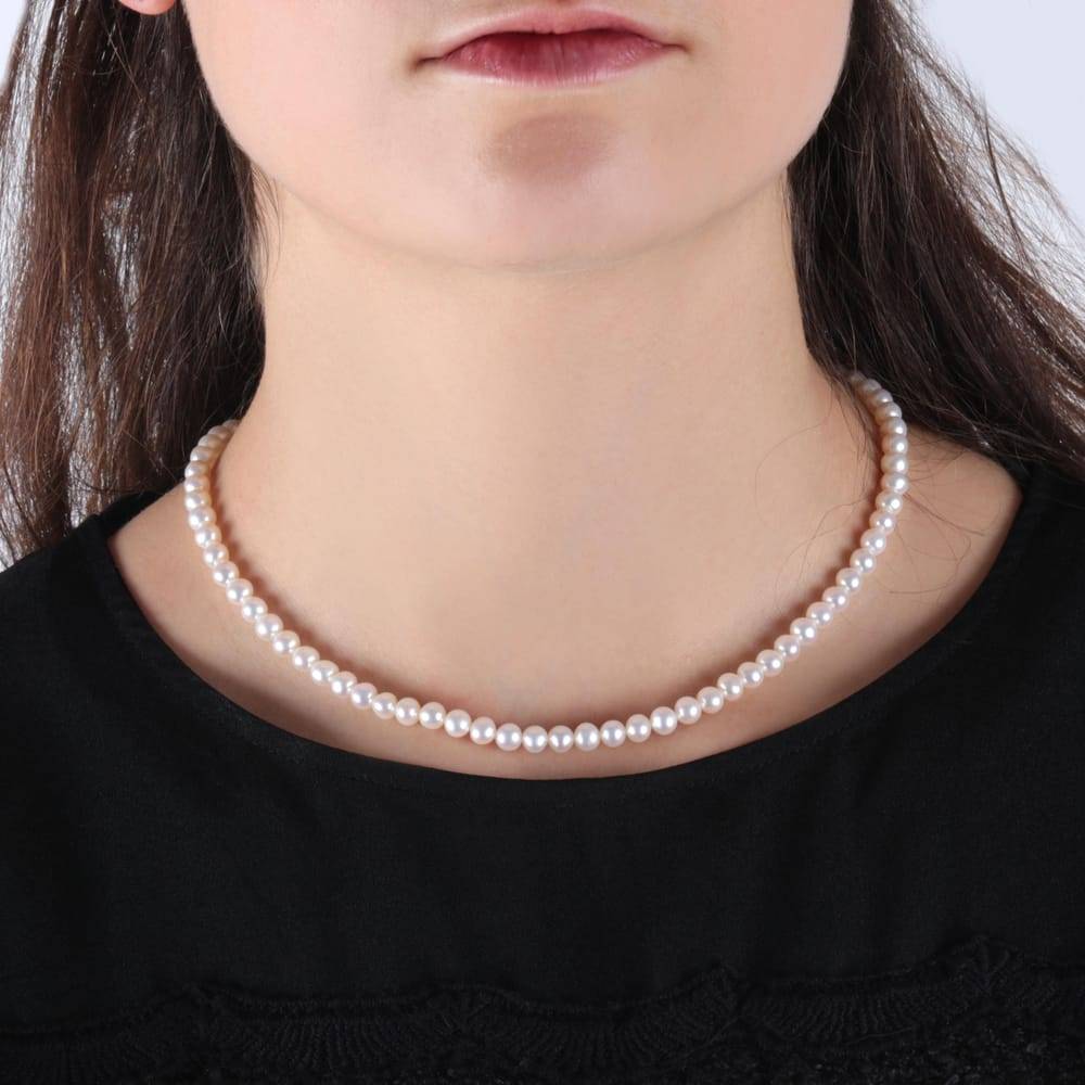 La Petite Story COLLANA BLUESPIRIT B-CLASSIC - P.0100010204123 Negozio