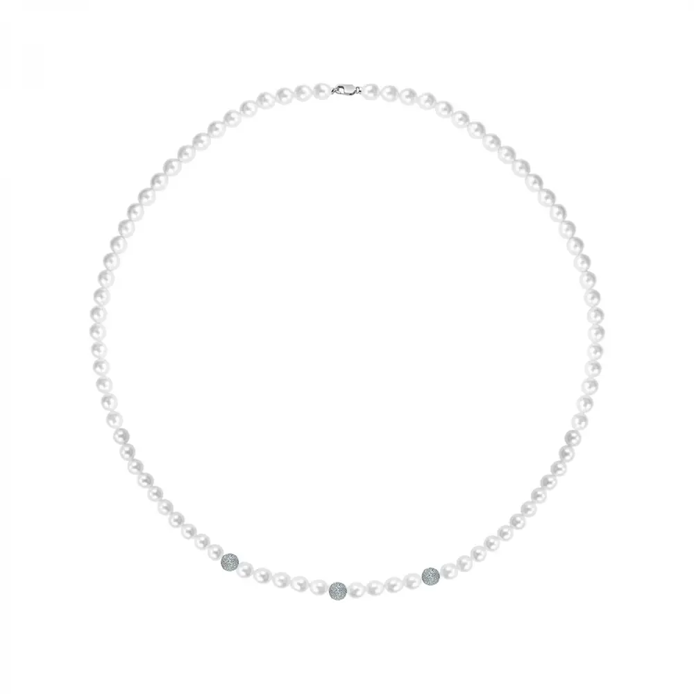 La Petite Story COLLANA BLUESPIRIT SPECIALE SPOSA - P.204610000200 Comprare a buon mercato