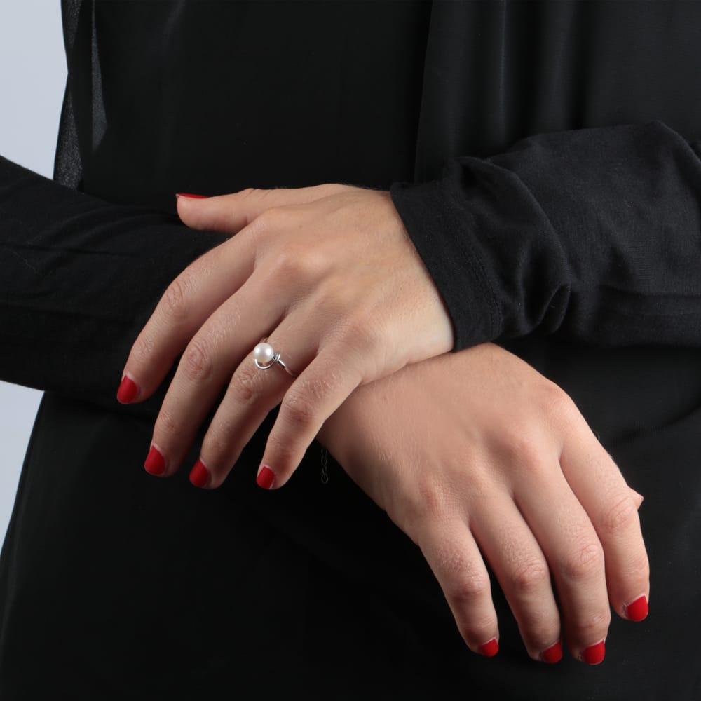 La Petite Story ANELLO BLUESPIRIT BOUQUET - P.20H103000111 Flash Sale