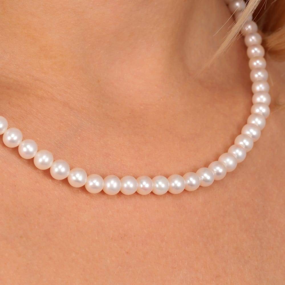 La Petite Story COLLANA BLUESPIRIT VENERE - P.20X810000400 Shopping online