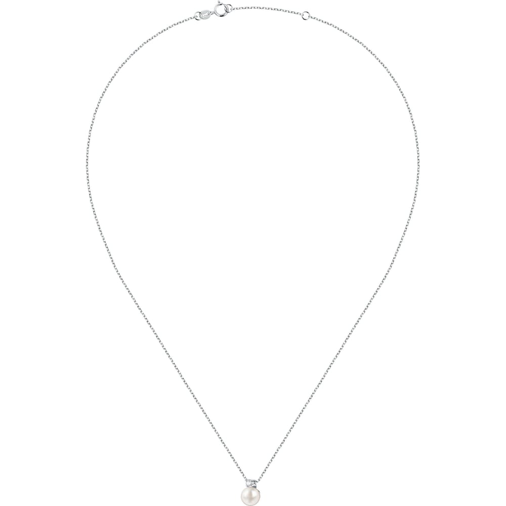 La Petite Story COLLANA BLUESPIRIT VENERE - P.20X810000100 Black Friday
