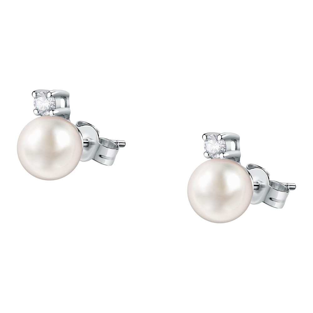 La Petite Story ORECCHINI BLUESPIRIT VENERE - P.20X801000100 Offerta Pasqua