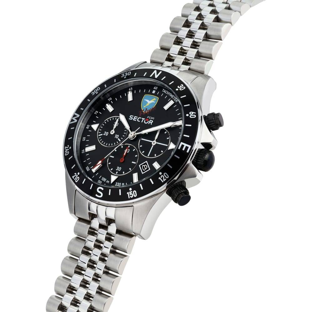 La Petite Story OROLOGIO SECTOR FOLGORE LIMITED EDITION Offerta Giorno del Papà
