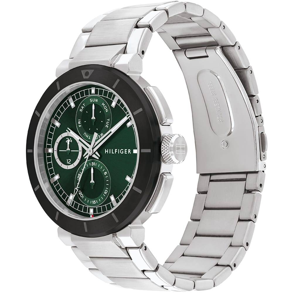 La Petite Story OROLOGIO TOMMY HILFIGER LORENZO - THW1792117 Offerta migliore