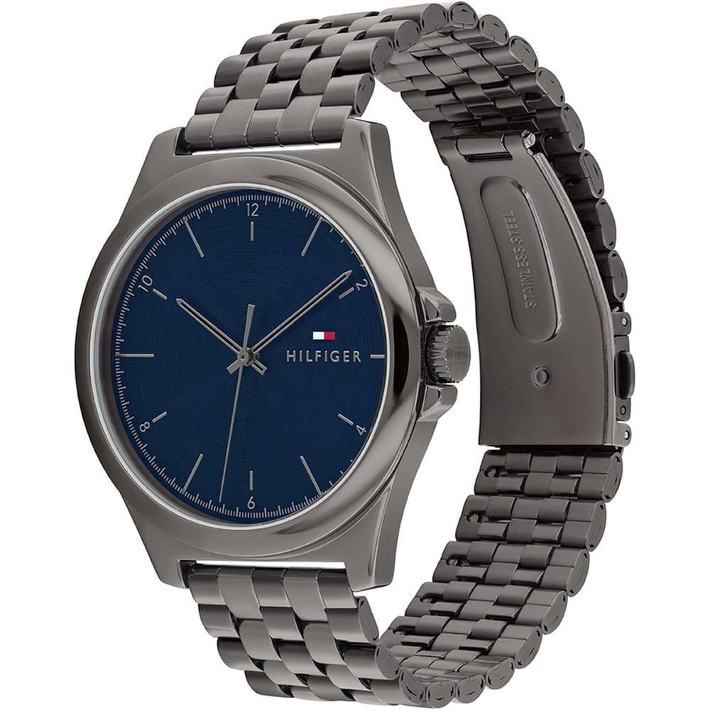 La Petite Story OROLOGIO TOMMY HILFIGER NORRIS - THW1710614 Latest fashion