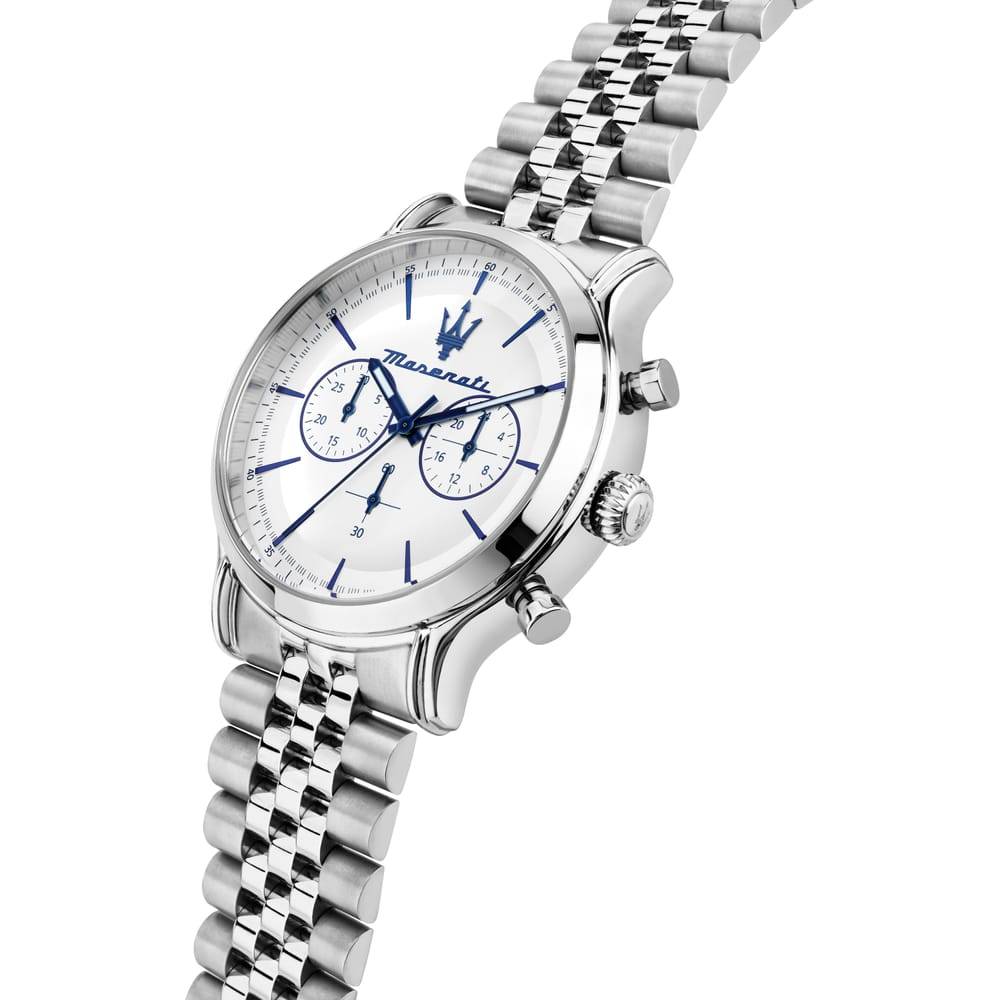 La Petite Story OROLOGIO MASERATI EPOCA - R8873618034 Nuovi prodotti