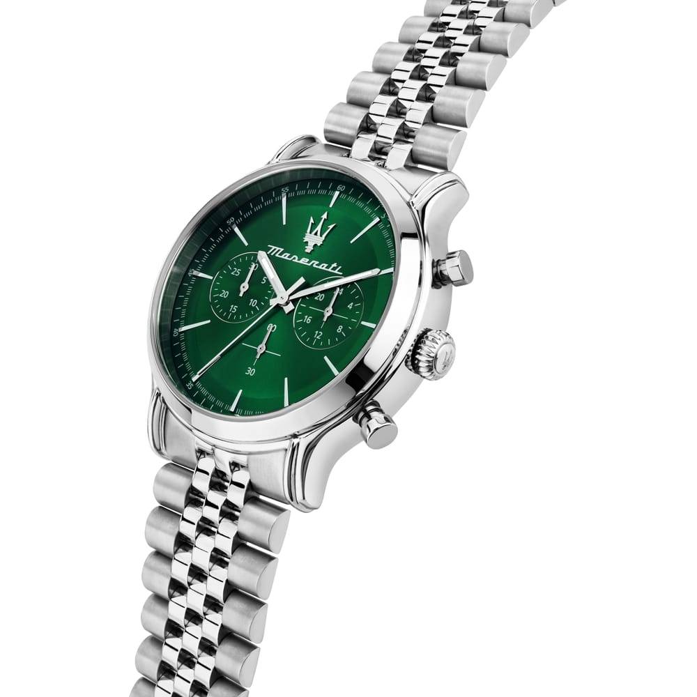 La Petite Story OROLOGIO MASERATI EPOCA - R8873618033 Bestseller