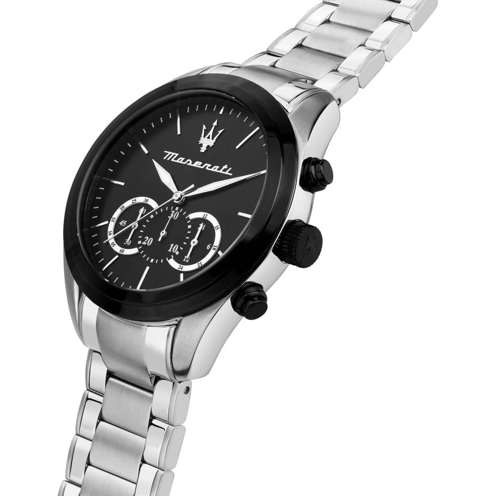 La Petite Story OROLOGIO MASERATI TRAGUARDO - R8873612062 Offerte stagionali