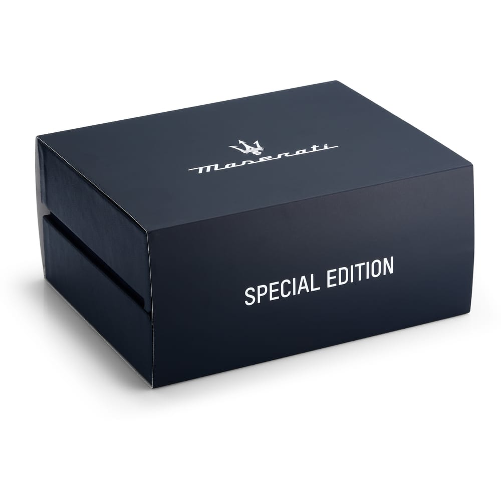 La Petite Story OROLOGIO MASERATI TRAGUARDO - R8873612062 Offerte stagionali