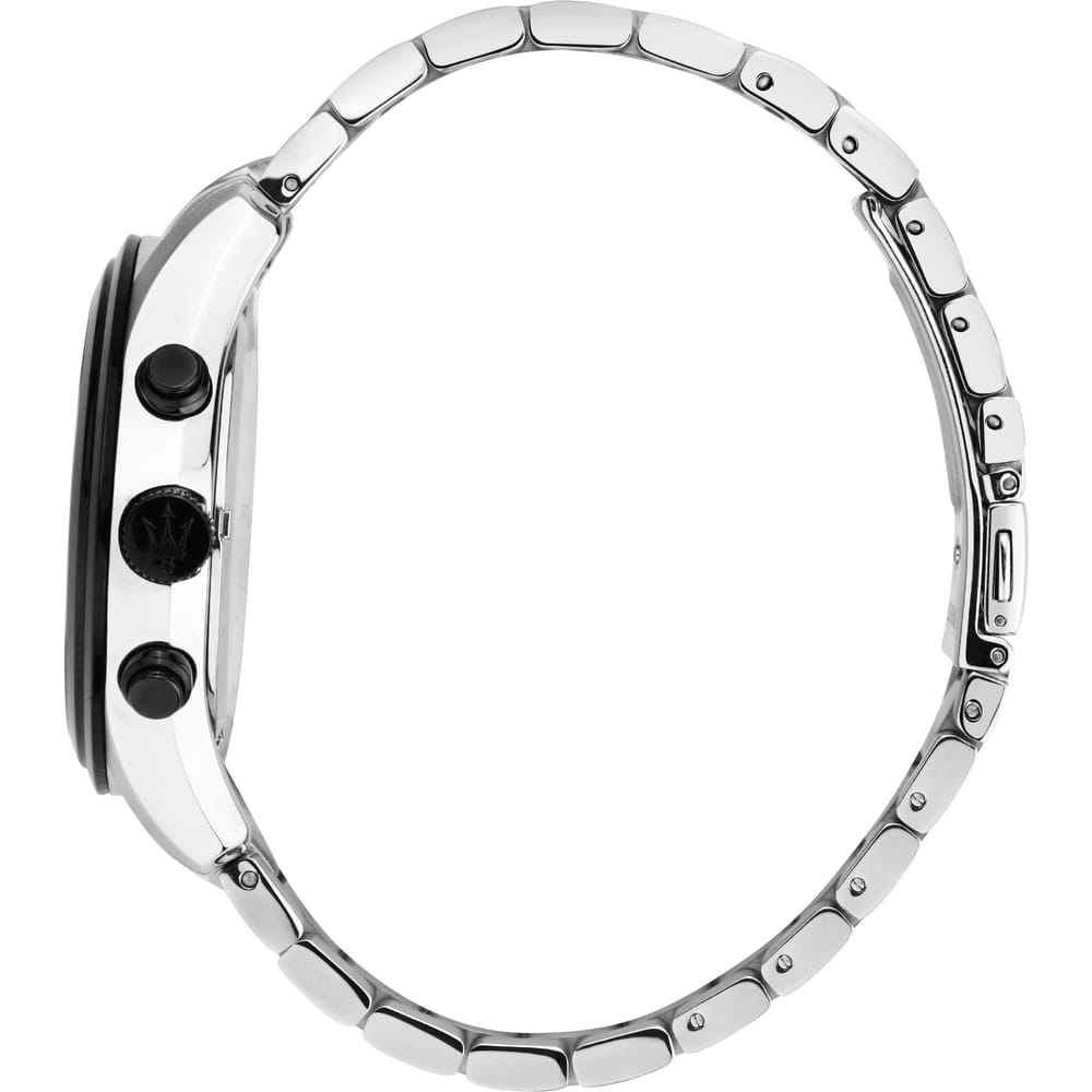 La Petite Story OROLOGIO MASERATI TRAGUARDO - R8873612061 Liquidazione