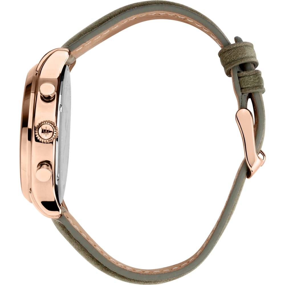 La Petite Story OROLOGIO MASERATI EPOCA - R8871633007 Comprane uno, ottenene uno gratis