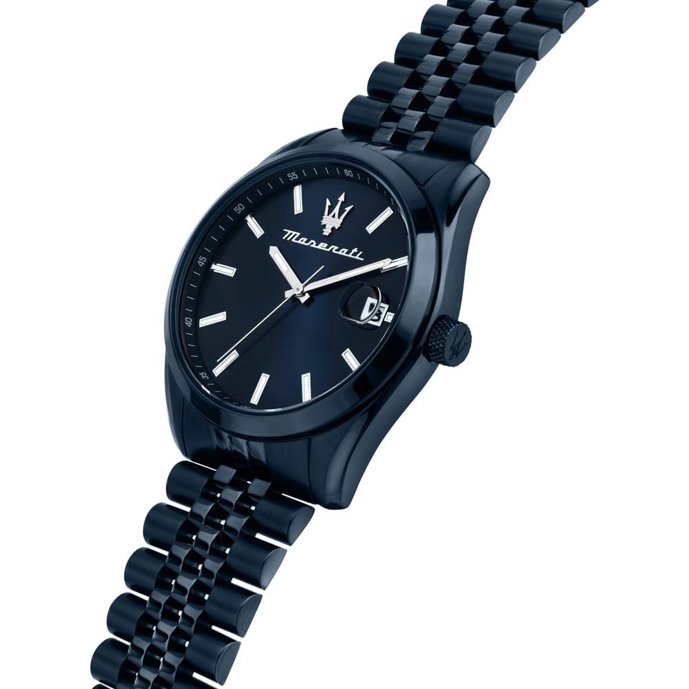 La Petite Story OROLOGIO MASERATI ATTRAZIONE - R8853151016 Offerte giornaliere