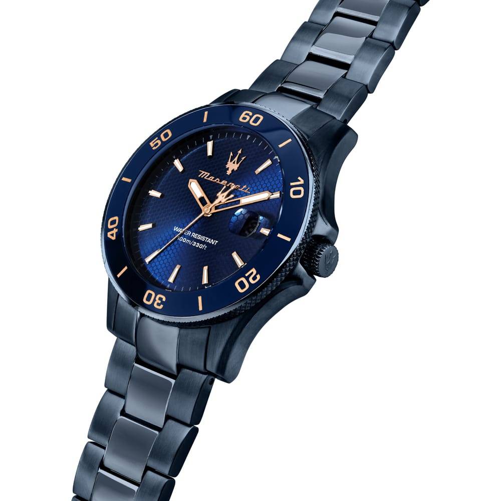 La Petite Story OROLOGIO MASERATI COMPETIZIONE - R8853100037 Offerte speciali