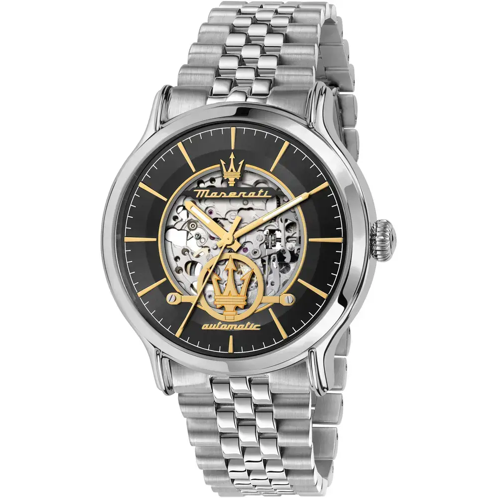 La Petite Story OROLOGIO MASERATI EPOCA - R8823118015 Enormi risparmi