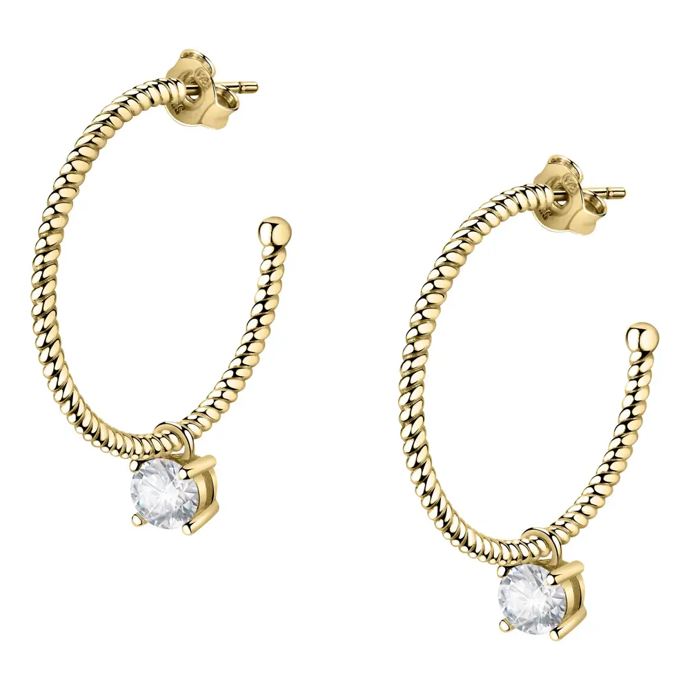 La Petite Story ORECCHINI BLUESPIRIT ESSENTIAL - P.57R201000400 Super Saving Price
