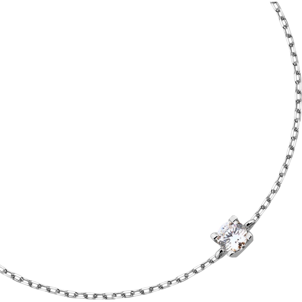 La Petite Story BRACCIALE LA PETITE STORY SILVER - LPS05AWV39 Fino al 60% di sconto