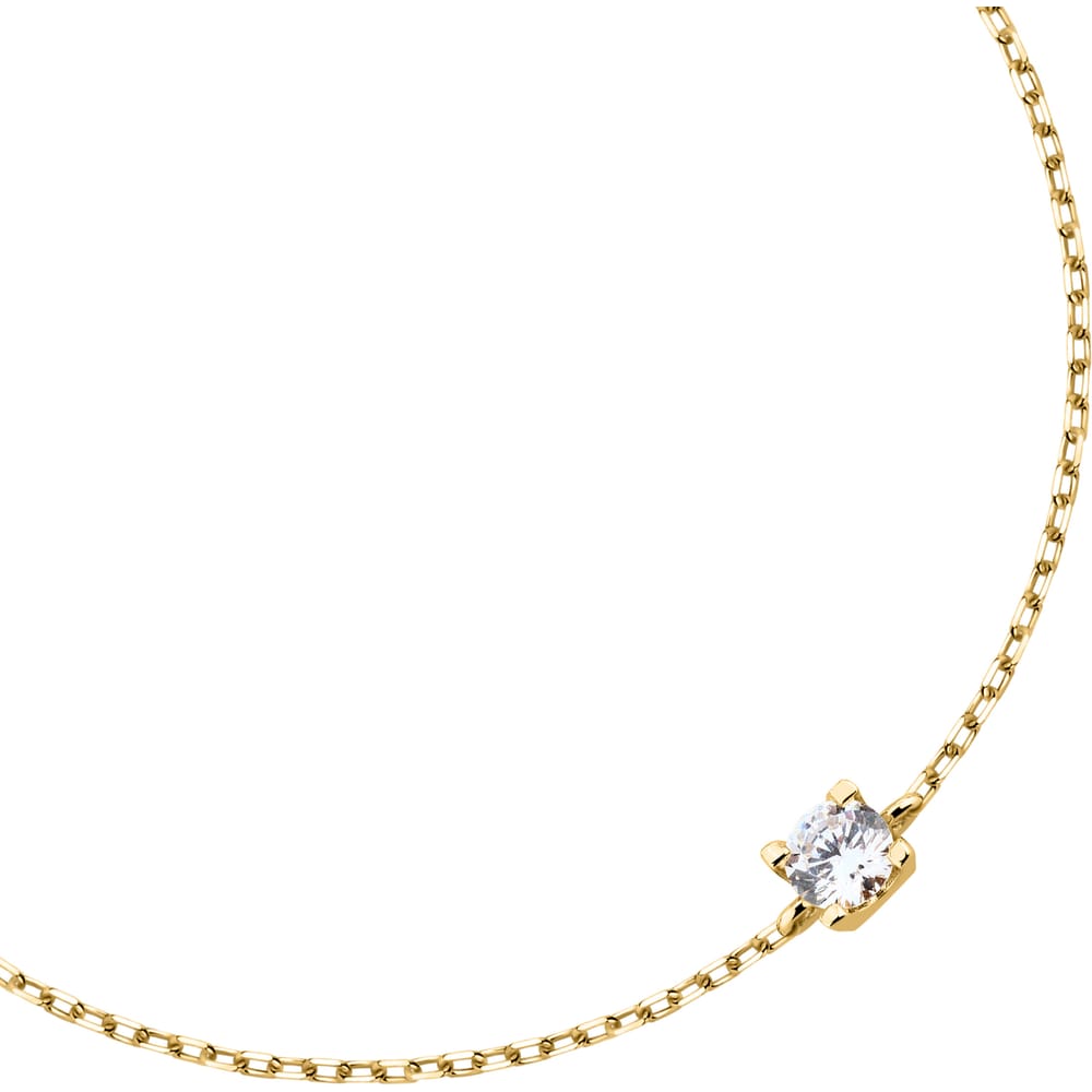 La Petite Story BRACCIALE LA PETITE STORY SILVER - LPS05AWV42 Offerta speciale della fabbrica