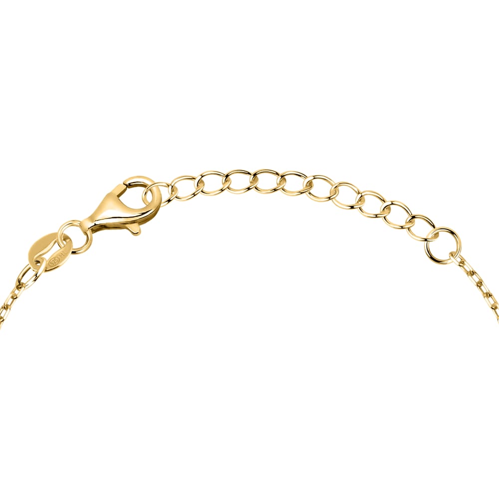 La Petite Story BRACCIALE LA PETITE STORY SILVER - LPS05AWV42 Offerta speciale della fabbrica