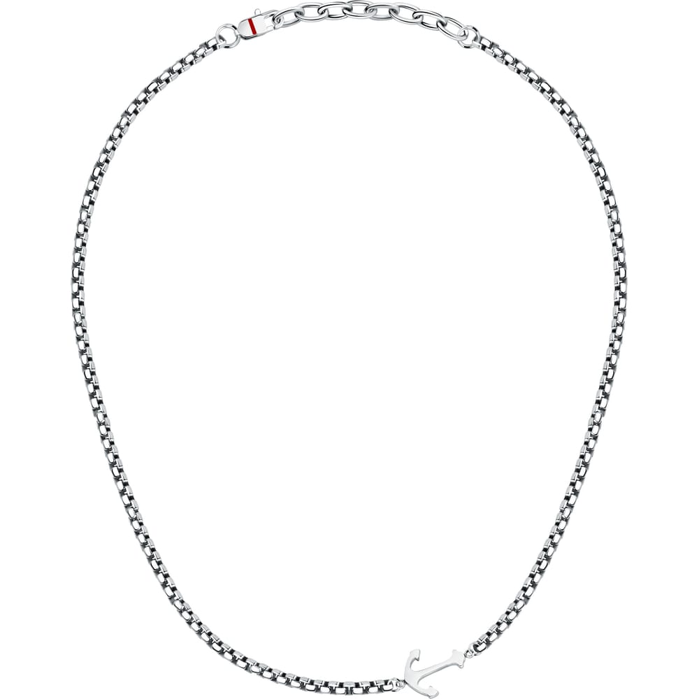 La Petite Story COLLANA SECTOR MARINE - SAGJ30 Sostegno trimestrale