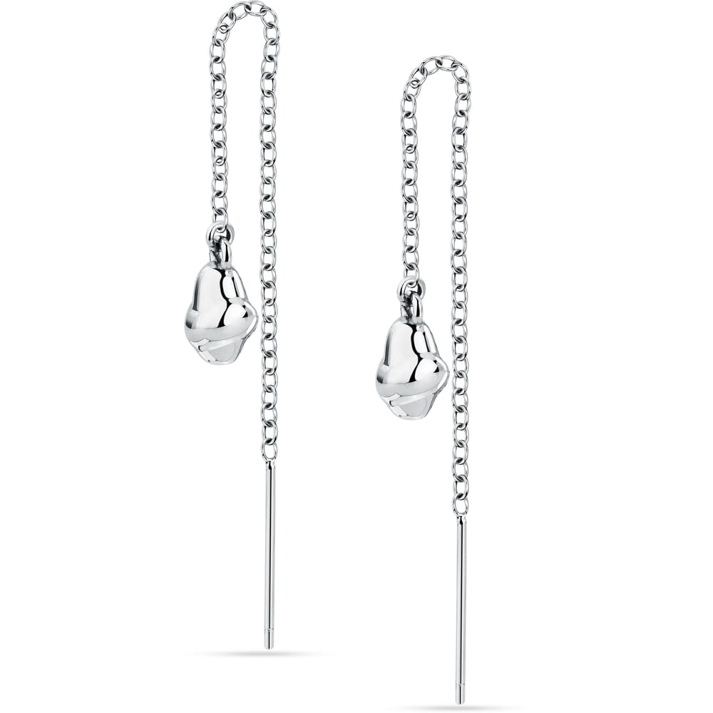 La Petite Story ORECCHINI TRUSSARDI T-DESIGN - TJAXA15 Esporta salva