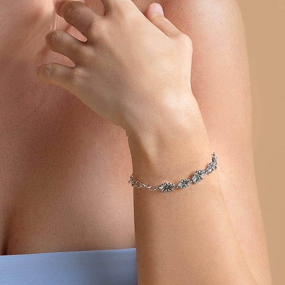 La Petite Story BRACCIALE BLUESPIRIT PREMIUM - P.472C05000300 Duty-free