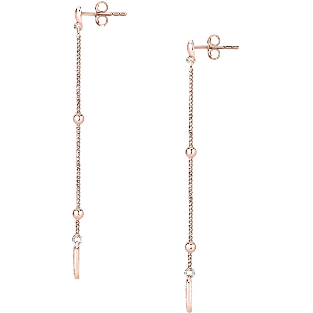 La Petite Story ORECCHINI BLUESPIRIT TRUE LOVE - P.25J801000800 2025