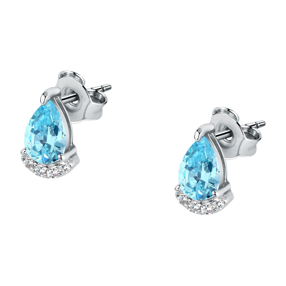 La Petite Story ORECCHINI BLUESPIRIT AURORA - P.258A01000600 Qualità