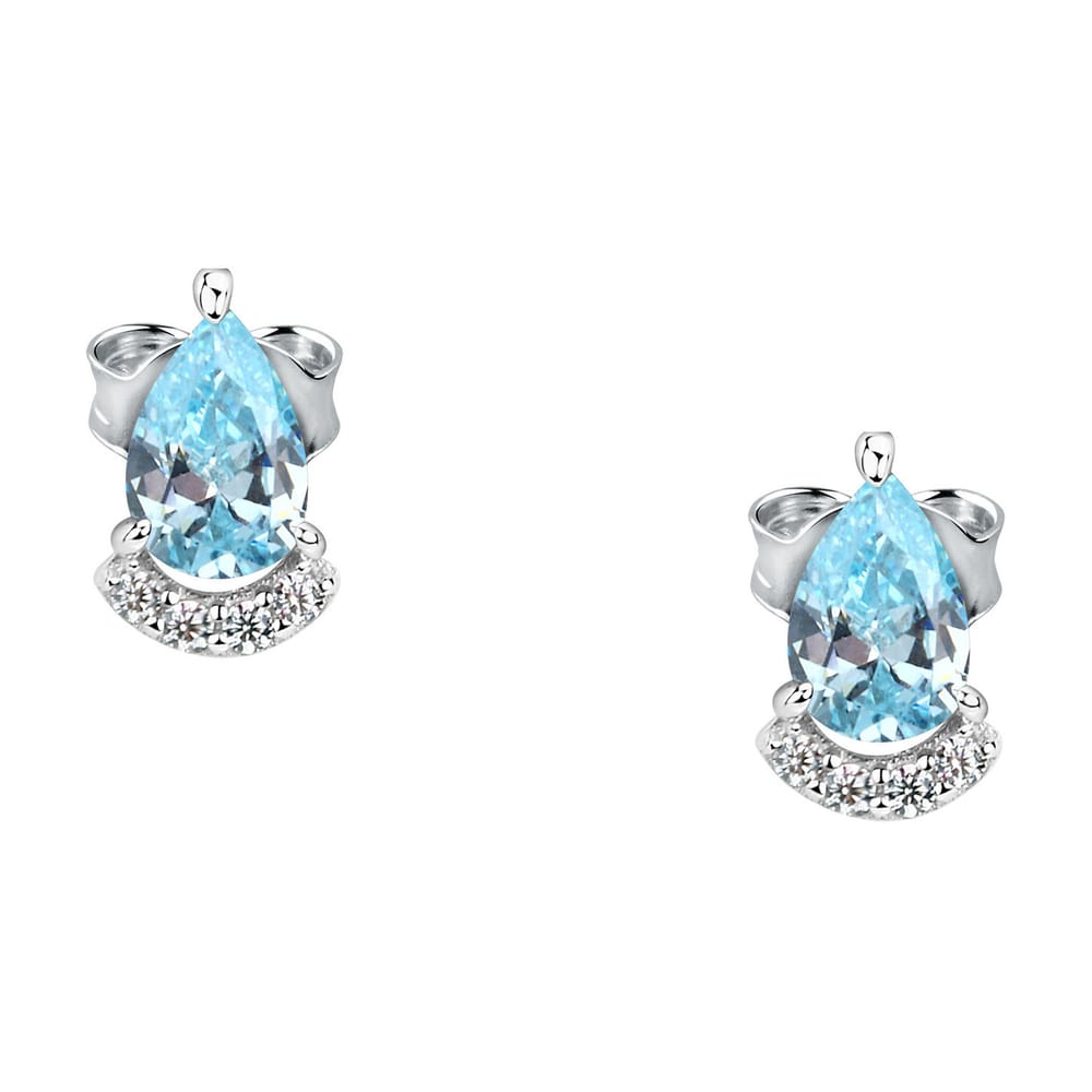 La Petite Story ORECCHINI BLUESPIRIT AURORA - P.258A01000600 Qualità