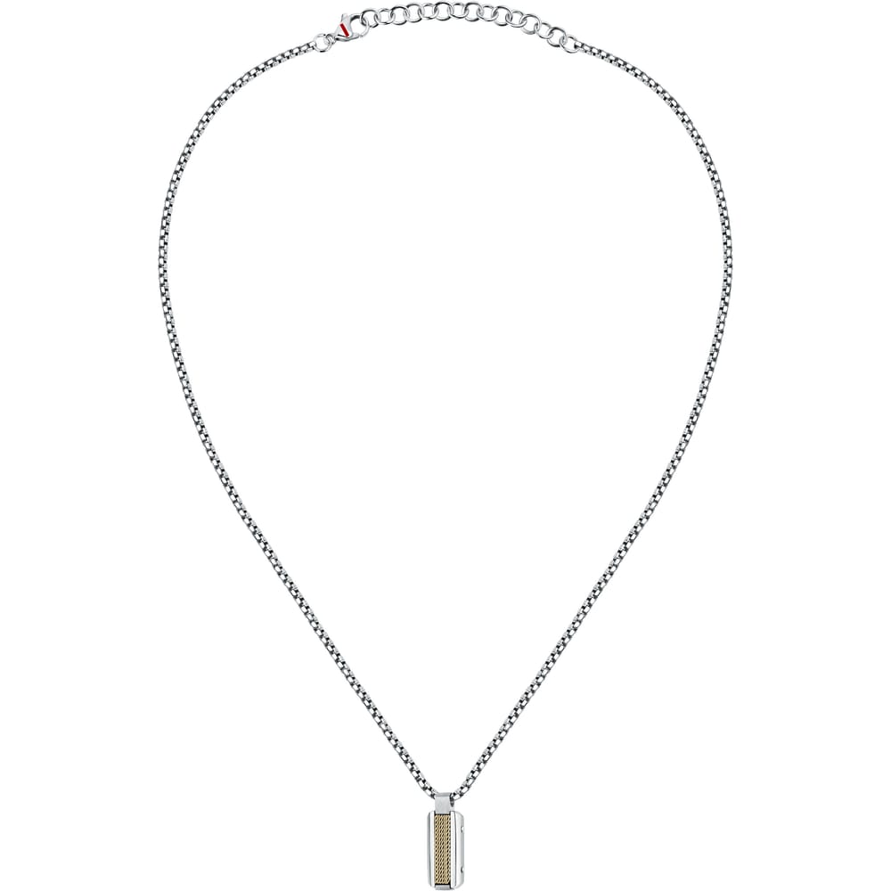 La Petite Story COLLANA SECTOR BASIC - SZS113 Promozione