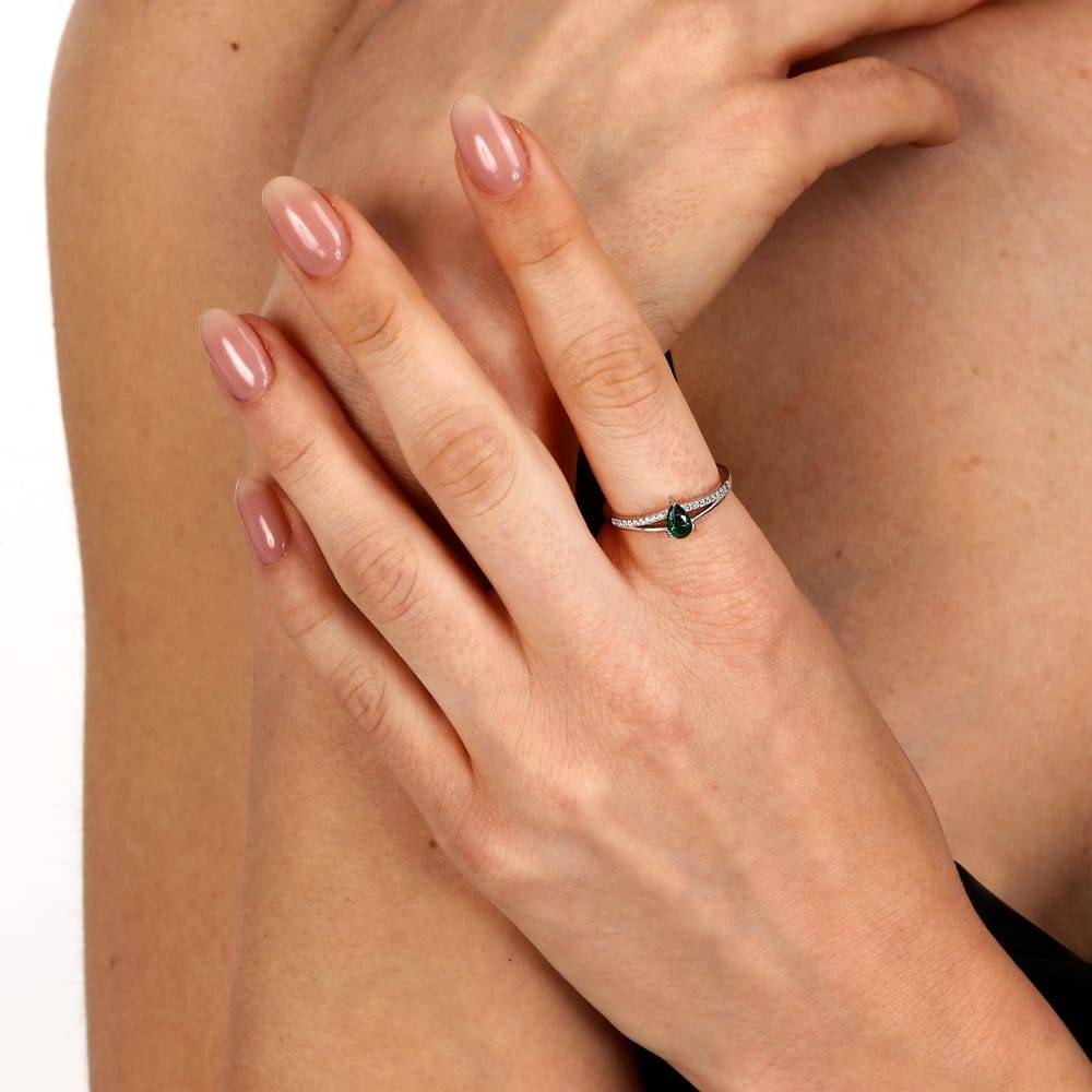 La Petite Story ANELLO BLUESPIRIT AURORA - P.258A03000414 Fino Al -60%