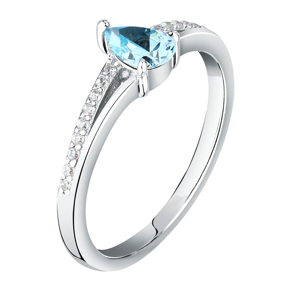 La Petite Story ANELLO BLUESPIRIT AURORA - P.258A03000510 Shopping Online