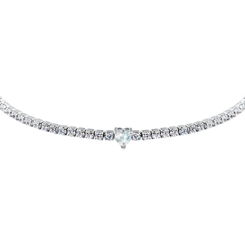 La Petite Story BRACCIALE LA PETITE STORY SILVER - LPS05AWV43 Sottocosto