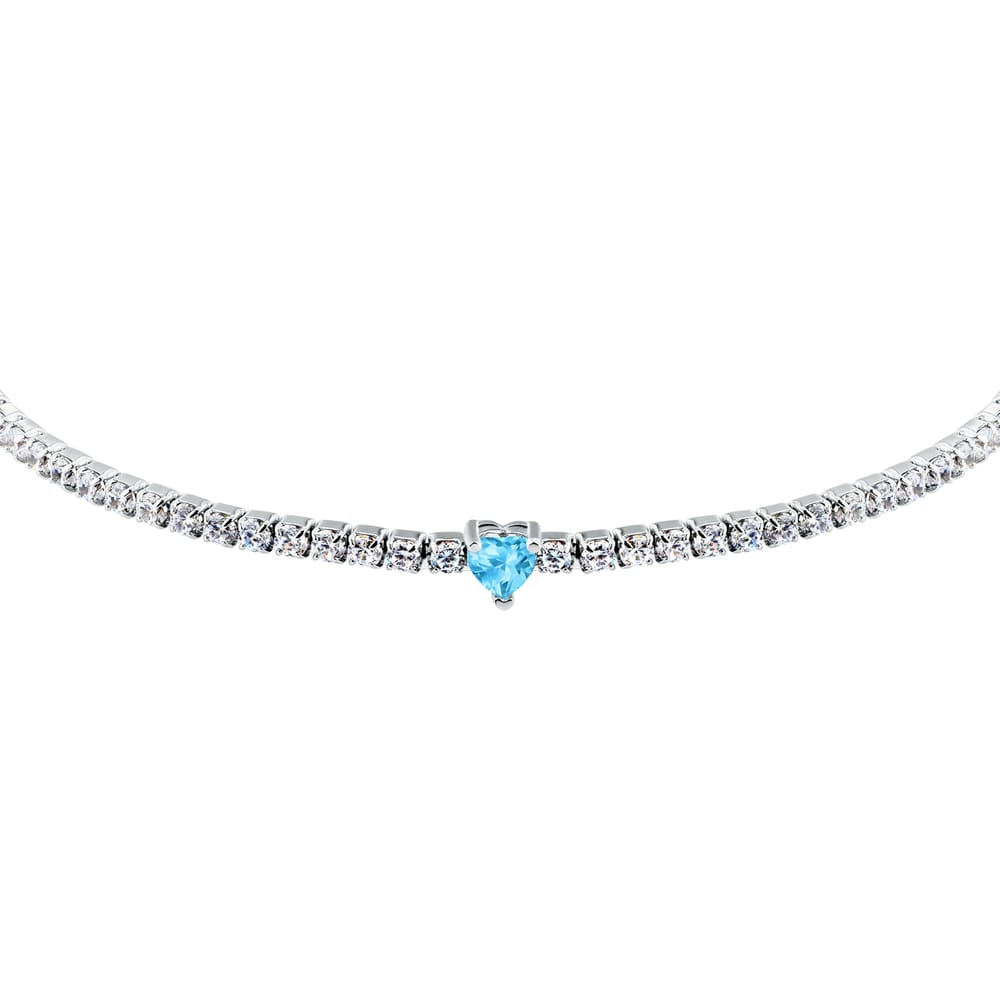 La Petite Story BRACCIALE LA PETITE STORY SILVER - LPS05AWV44 Convenienza