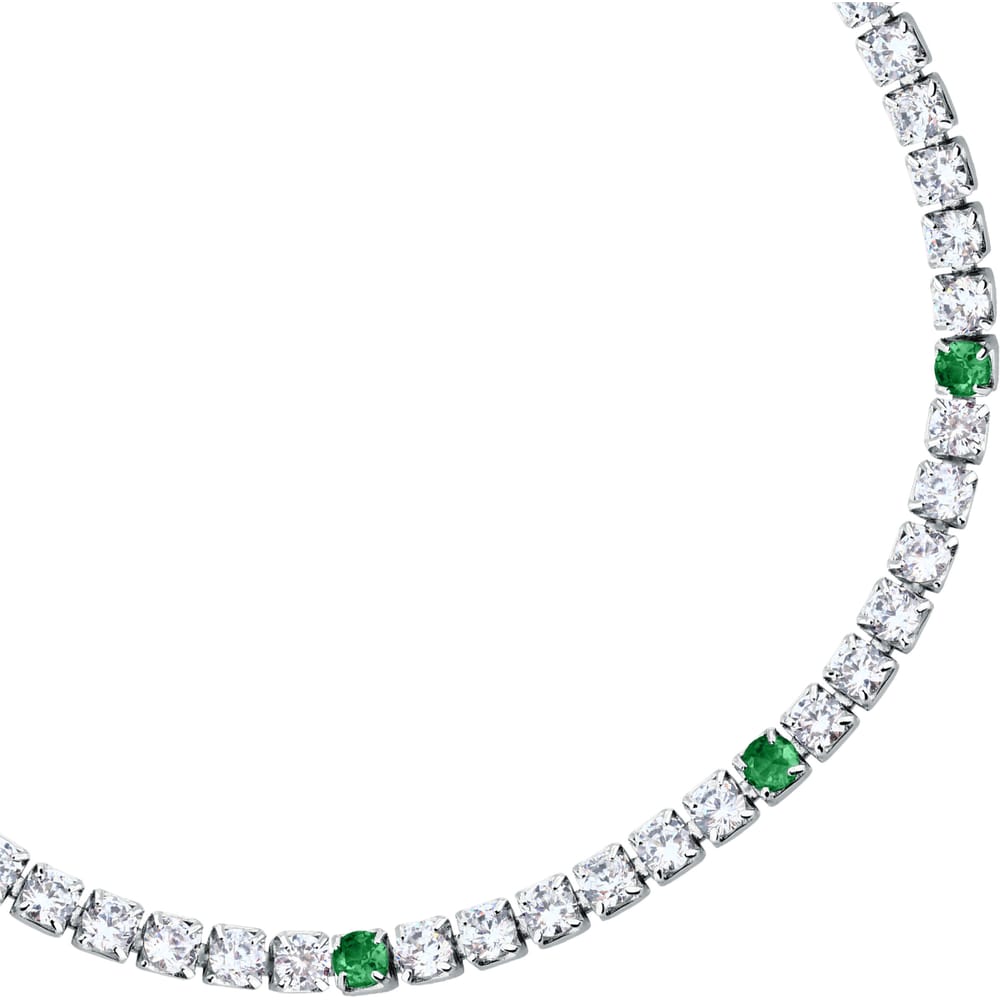 La Petite Story BRACCIALE LA PETITE STORY SILVER - LPS05AWV50 Presa