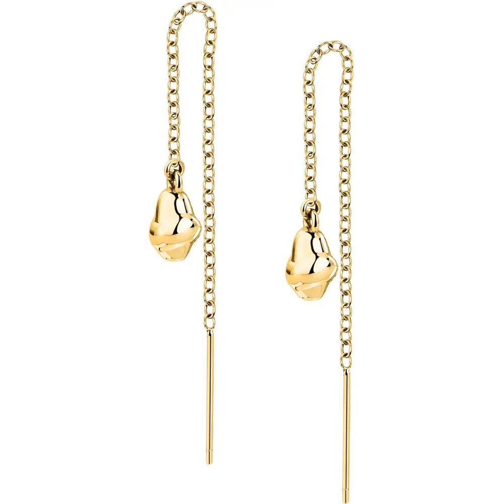 La Petite Story ORECCHINI TRUSSARDI T-DESIGN - TJAXA13 Sconto