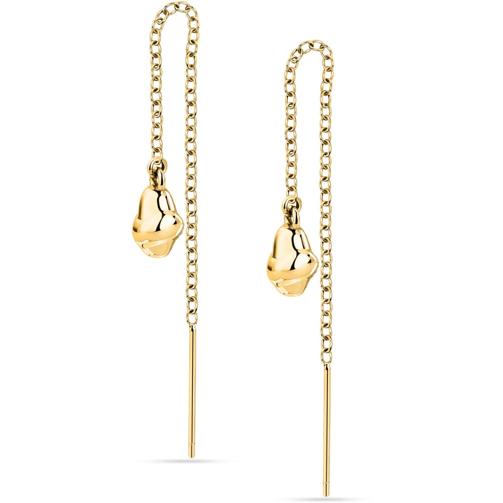 La Petite Story ORECCHINI TRUSSARDI T-DESIGN - TJAXA13 Sconto