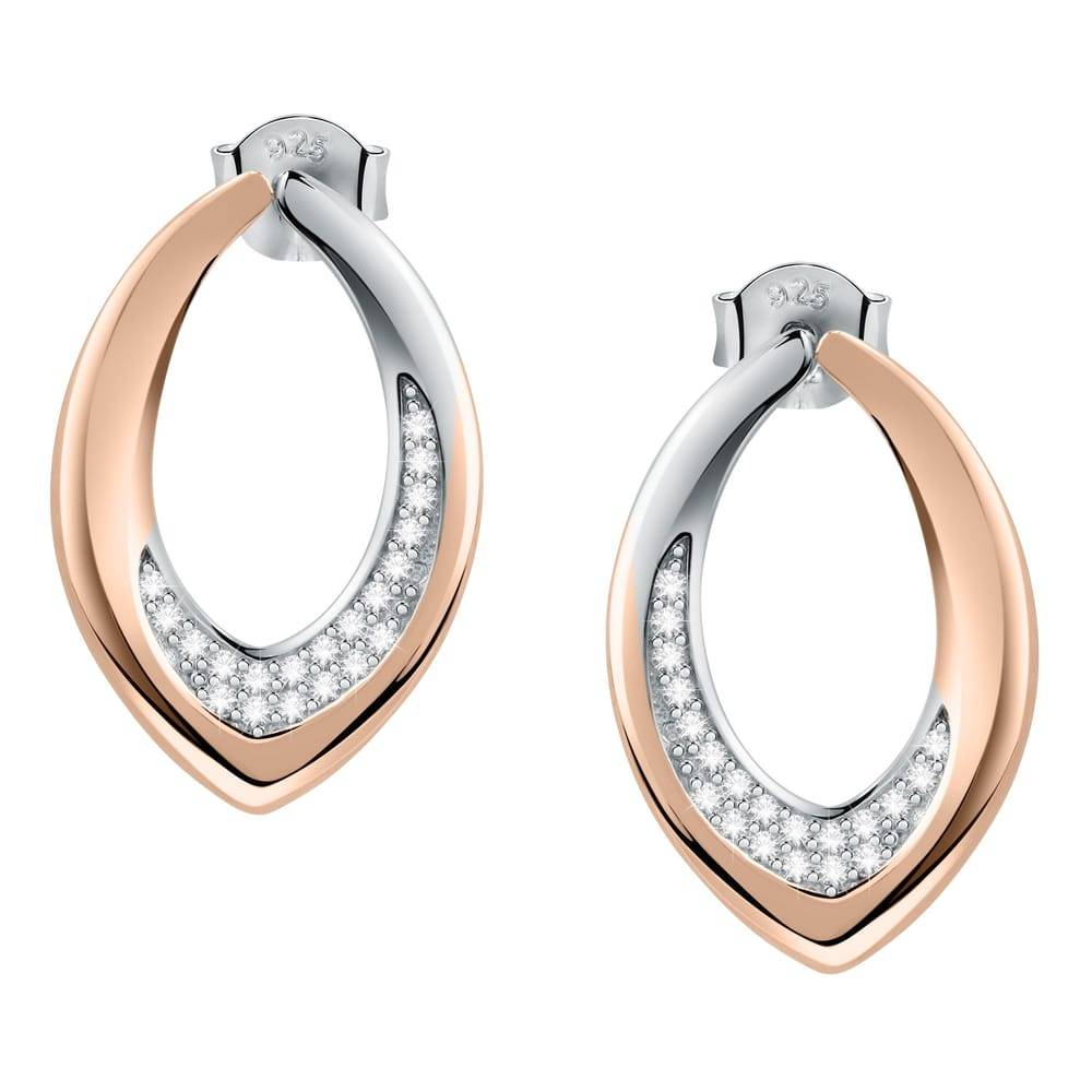 La Petite Story ORECCHINI BLUESPIRIT ROSALINE - P.17K101000900 In Vendita